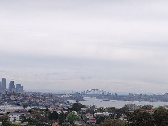 Dudley Page Reserve