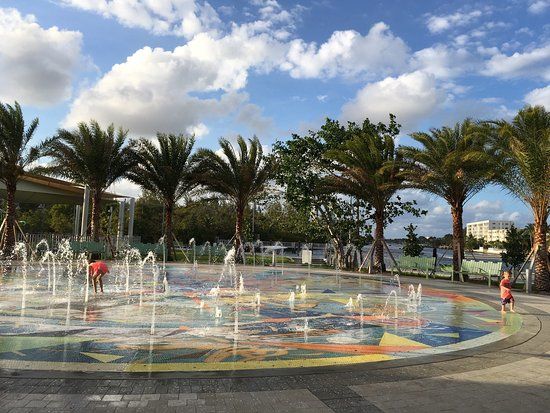 Sullivan Park