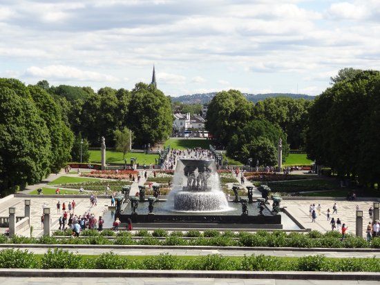 Frognerparken