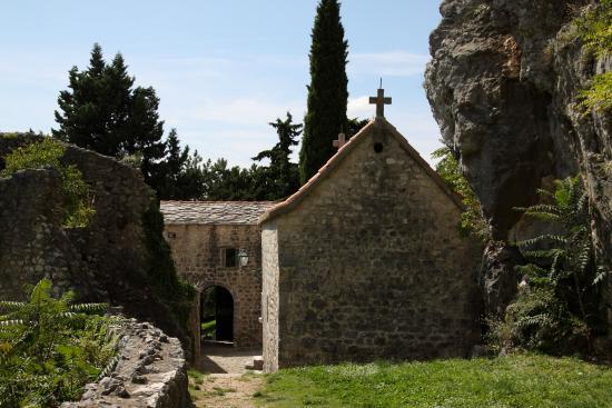Topana Fortress