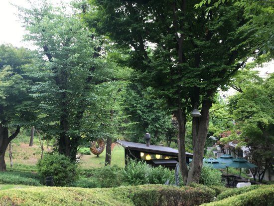 Sungkok Art Museum