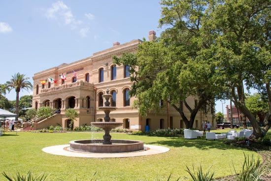 The Bryan Museum