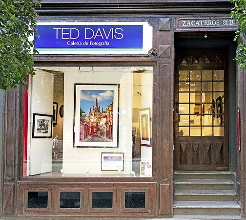 Ted Davis