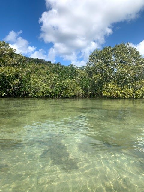 Myora Conservation Park