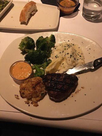 Bonefish Grill