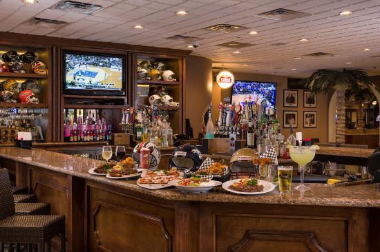 Drafts Sports Bar & Grill