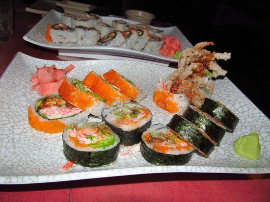 Shibui Japanese Restaurant