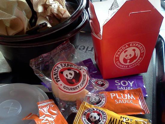 Panda Express