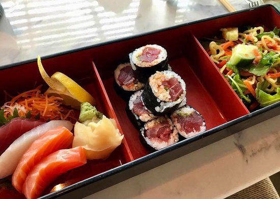 Shokudo By World Resources Cafe