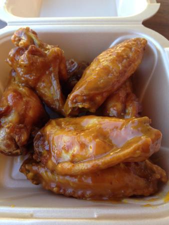 Brother Z's Wangs