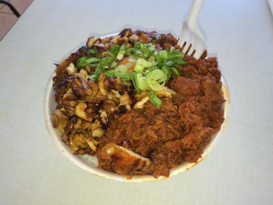 Genki Grill