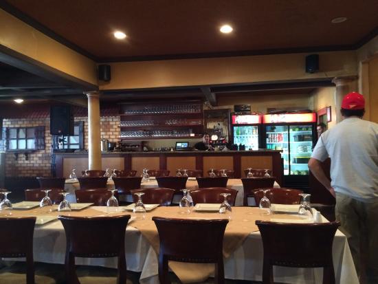 Zahle Restaurant