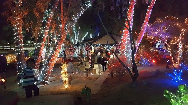 Ethel M sjokoladefabrikk