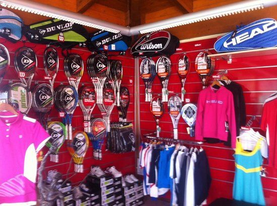 el Royal Tennis Club Marbella