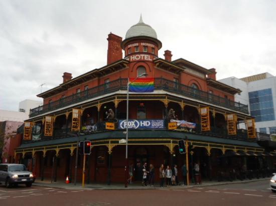 Northbridge
