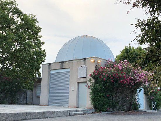 Observatoire Astronomique