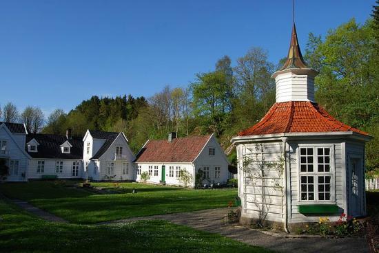 Alvöns herrgård