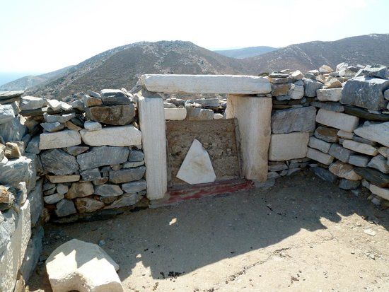 La Tomba di Omero