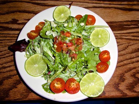 Old Town Tortilla Factory