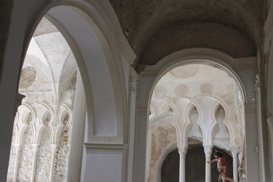 Chiesa di San Salvatore del Birecto