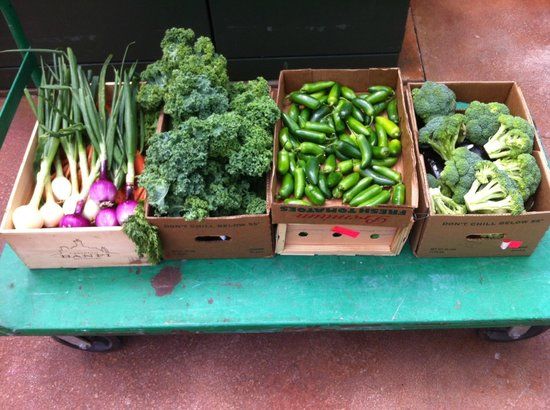 Lowcountry Produce Market & Cafe