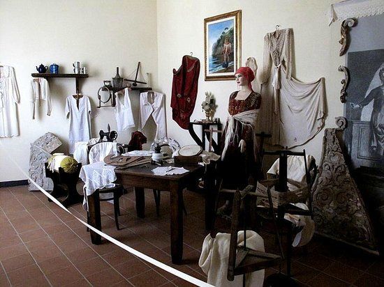 Museo Casa di Graziella