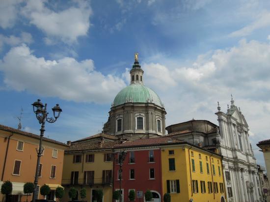 Basilica di San Giovanni Battista