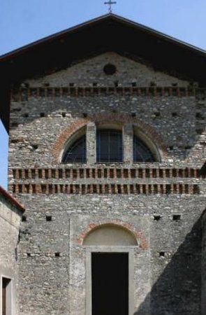 Chiesa Di San Carlo