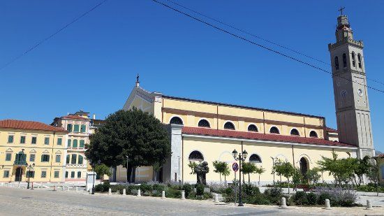 St Stephen's Catholic Cathedral