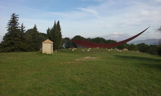 Torre di Luciana