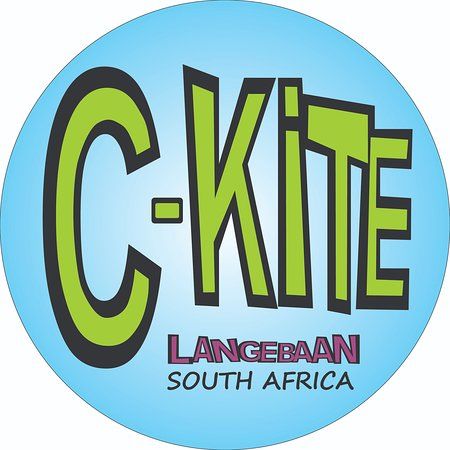 C Kite Langebaan