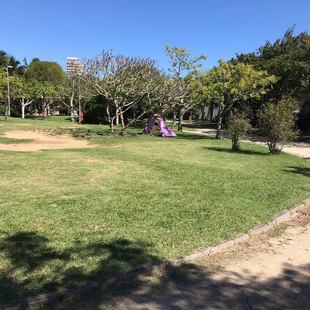 Praca Do Pomar