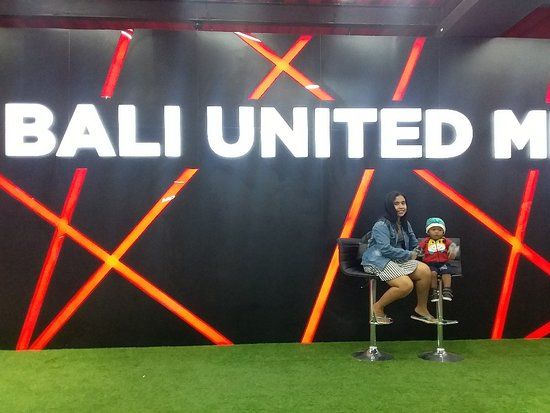 Estadio Kapten I Wayan Dipta