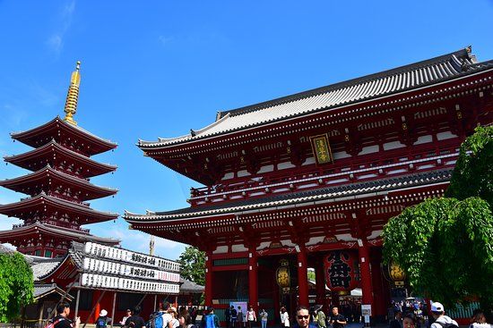 Asakusa