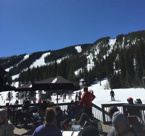 Club Car Restaurant