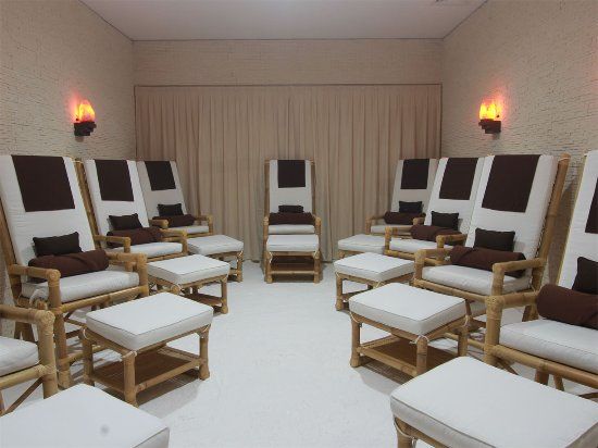 Bali Better Breathing 'n' Skin