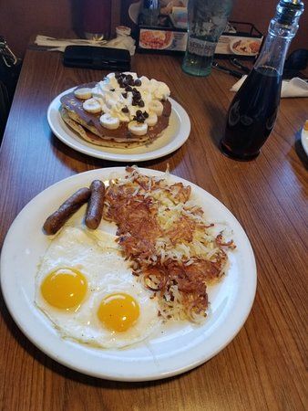 Denny's