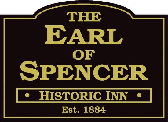 The Earl of Spencer