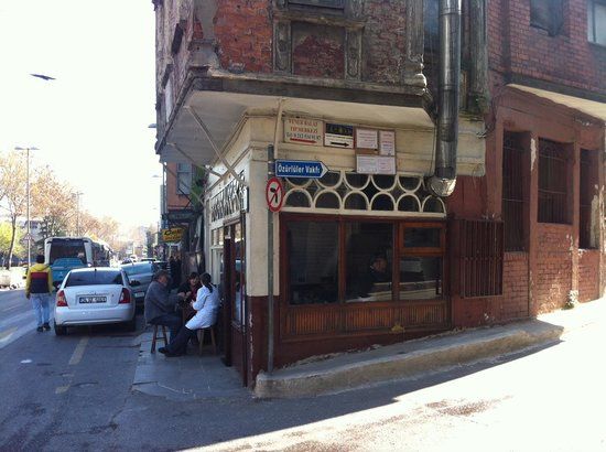 Kofteci Arnavut