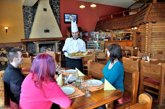 Restauracia Svist