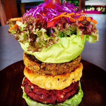 Om Burger