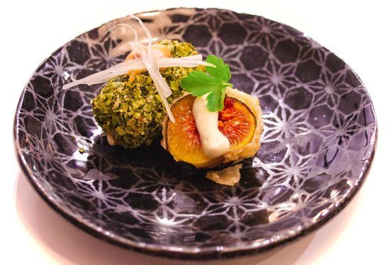 Miki's Open Kitchen