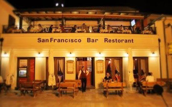 San Francisco
