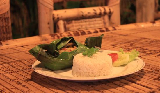 Warung Flora