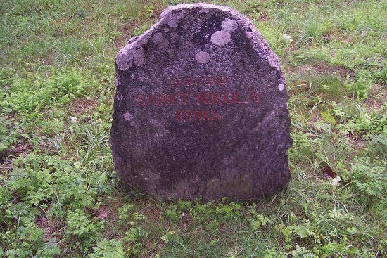 Runic Stones
