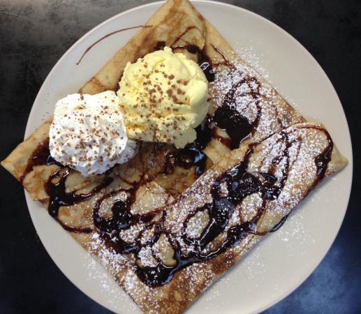 Cafe Frances