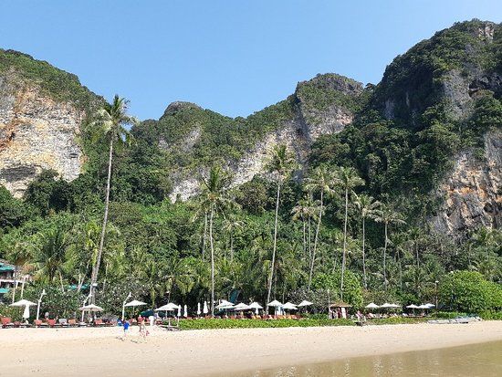 Pai Plong Beach