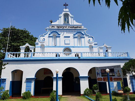 Saint Mary's Cathedral