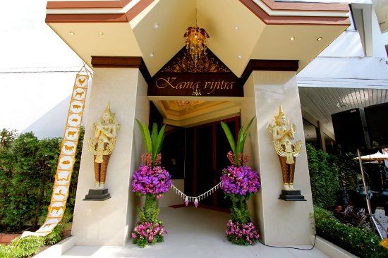 Kama Vijitra Erotic Art Museum