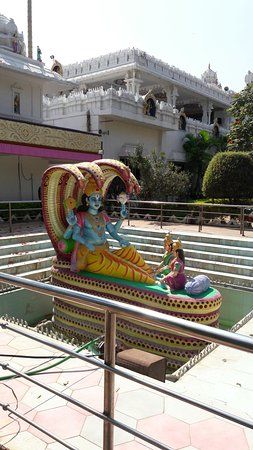 Ratnalayam Temple